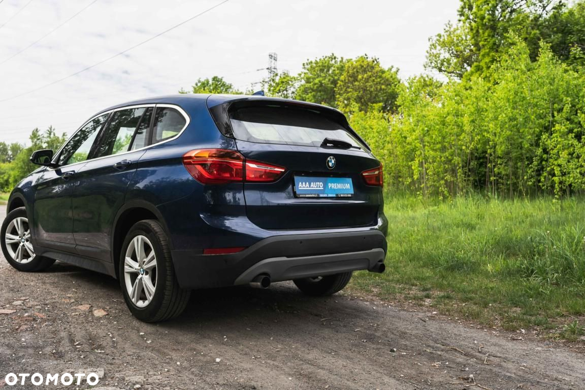 BMW X1 - 13