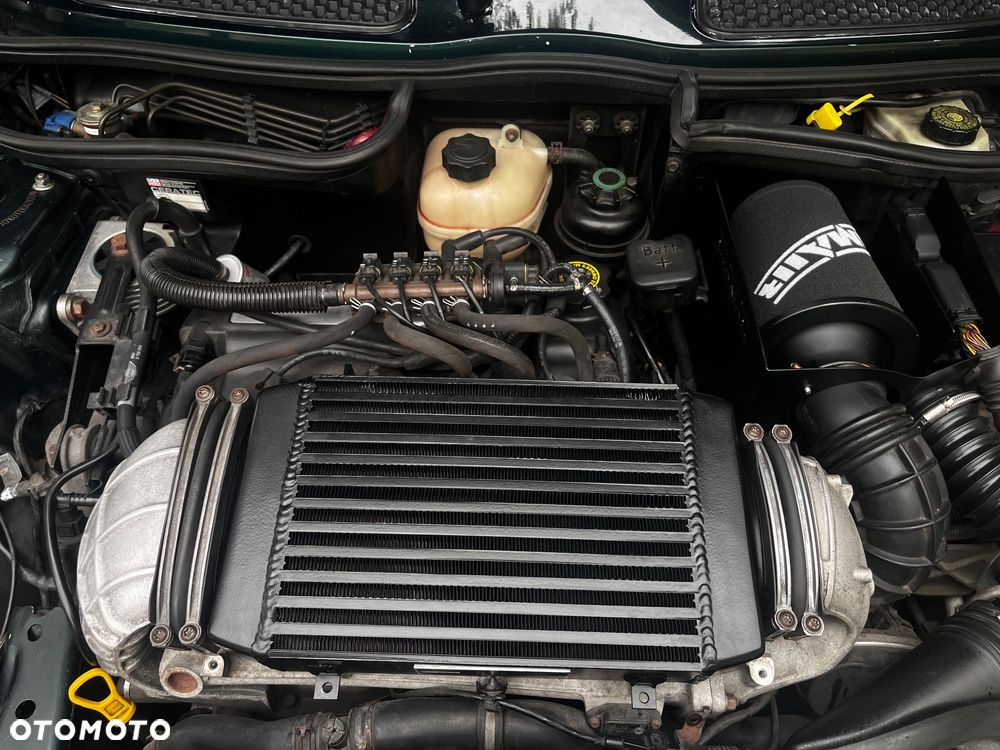MINI Cooper S - 11