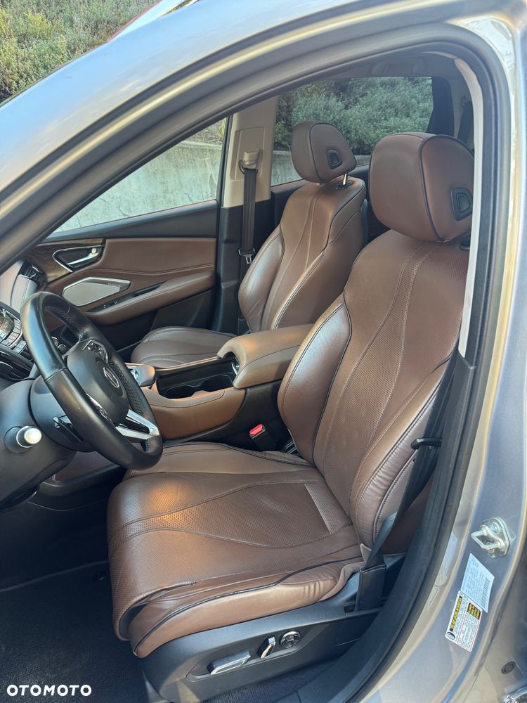 Acura RDX - 14