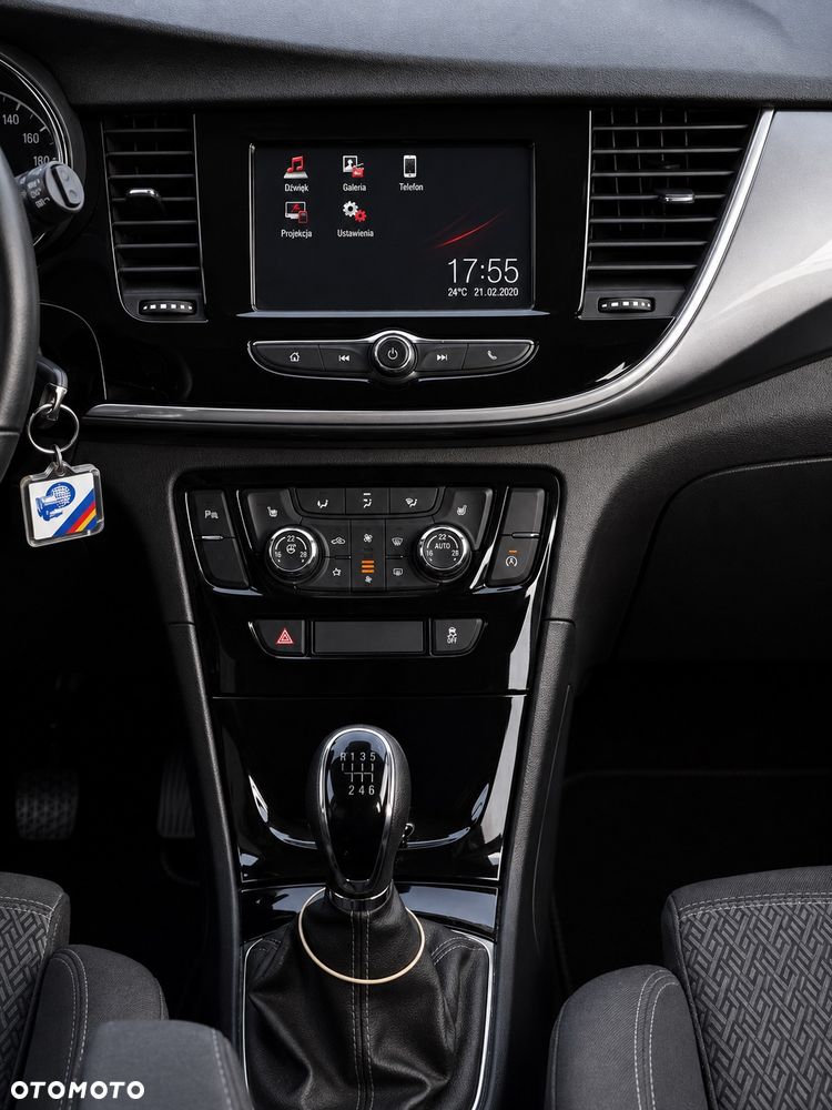 Opel Mokka 1.4 T Enjoy - 11
