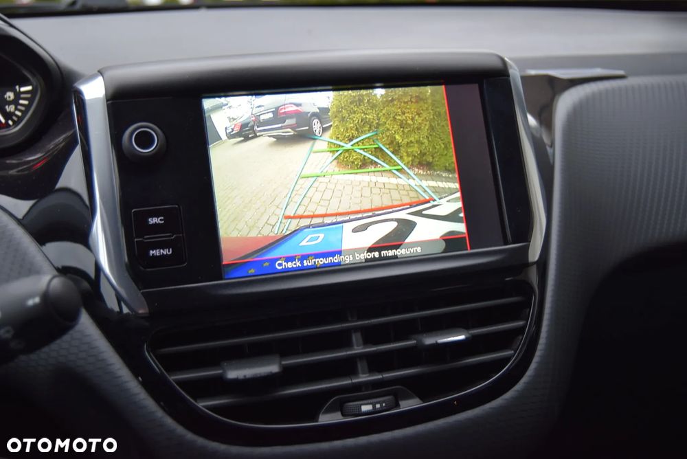 Peugeot 2008 PureTech 130 Stop&Start GT-Line Edition - 18