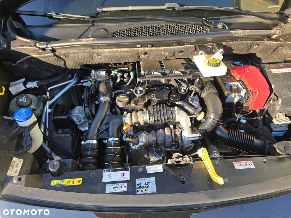 Peugeot Partner - 12