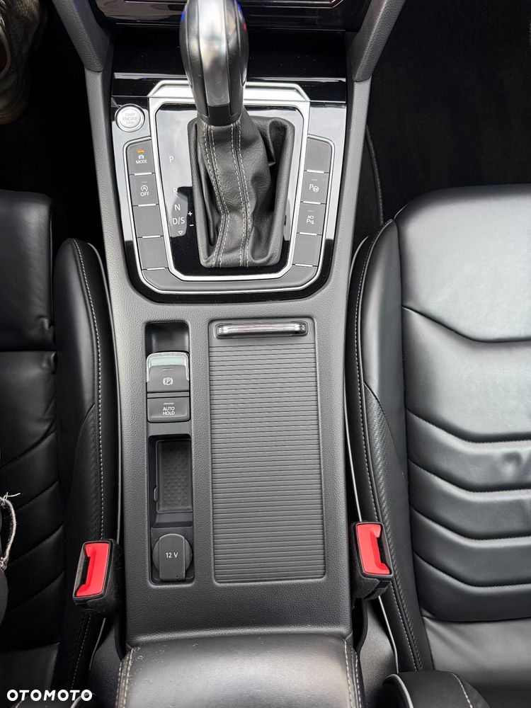 Volkswagen Arteon Shooting Brake 2.0 TSI OPF 4Motion DSG R-Line - 27