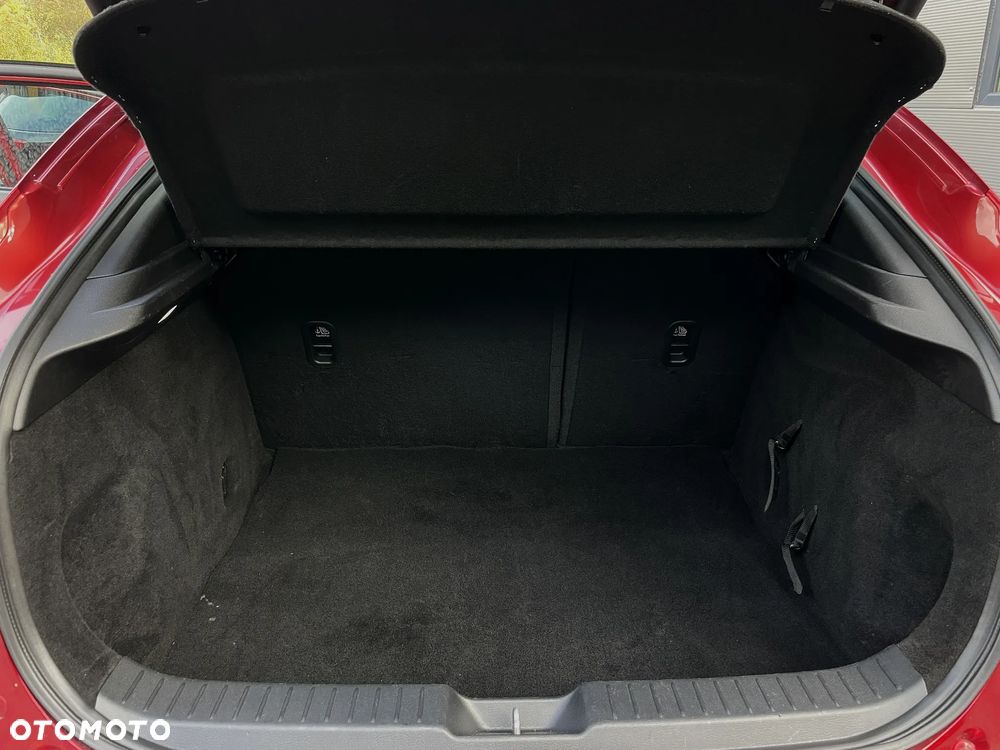 Mazda CX-30 e-SKYACTIV-G 2.0 M HYBRID 150 DRIVE SELECTION - 38