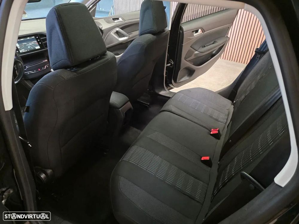 Peugeot 308 SW BlueHDi 120 Stop & Start Active - 2