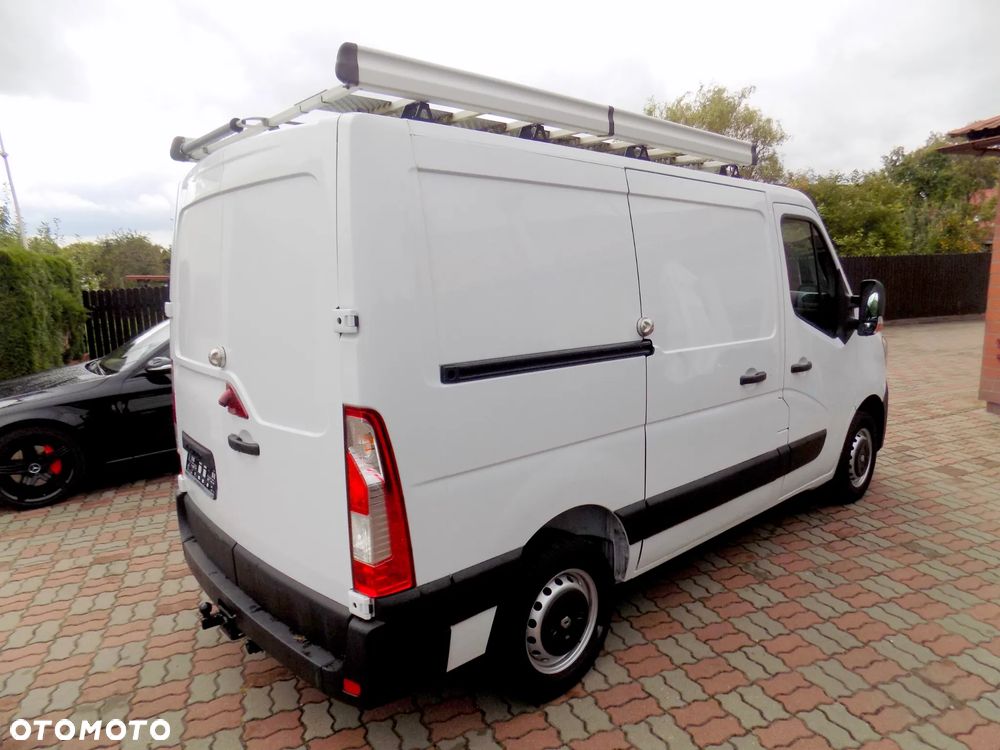 Renault Master - 3