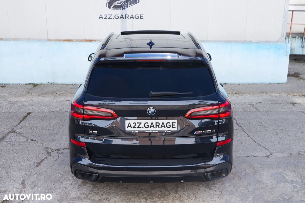 BMW X5 M - 13