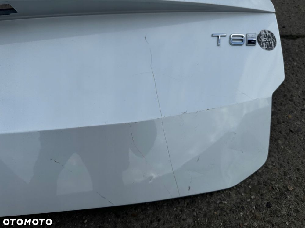 klapa bagażnika volvo xc 90 ii 16- - 7