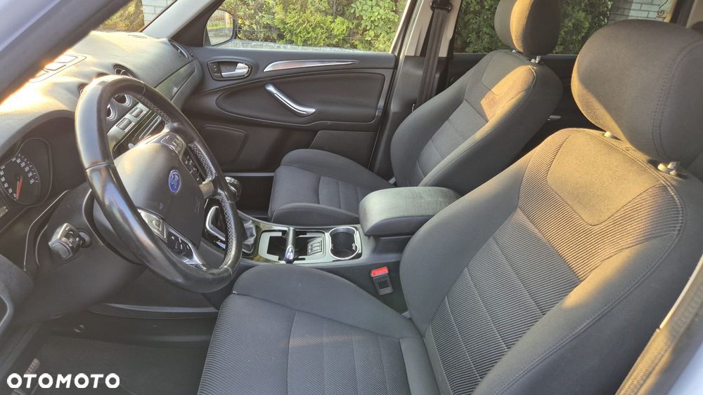 Ford S-Max - 6