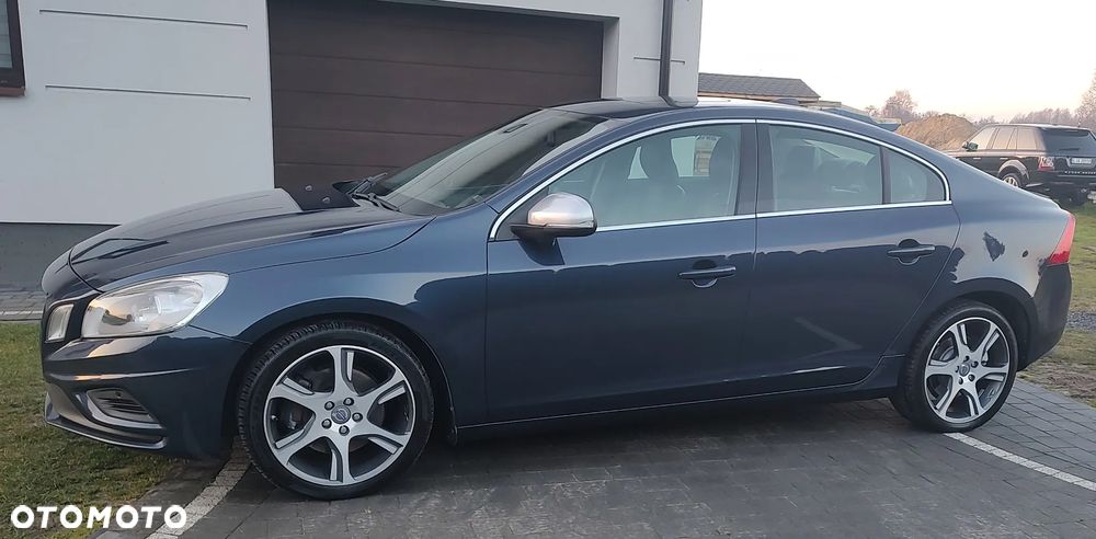 Volvo S60 T5 RDesign - 12