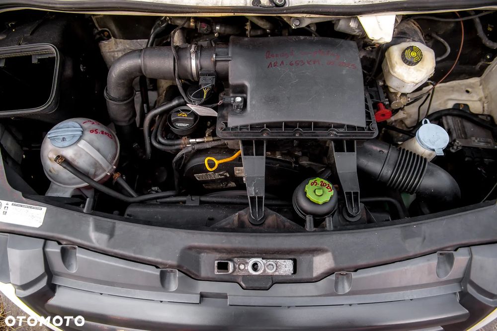 Volkswagen Crafter 30 TDI - 25