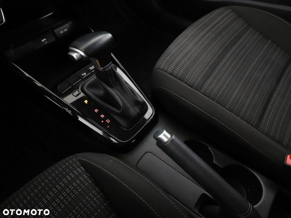 Kia Stonic 1.0 T-GDI M DCT - 30