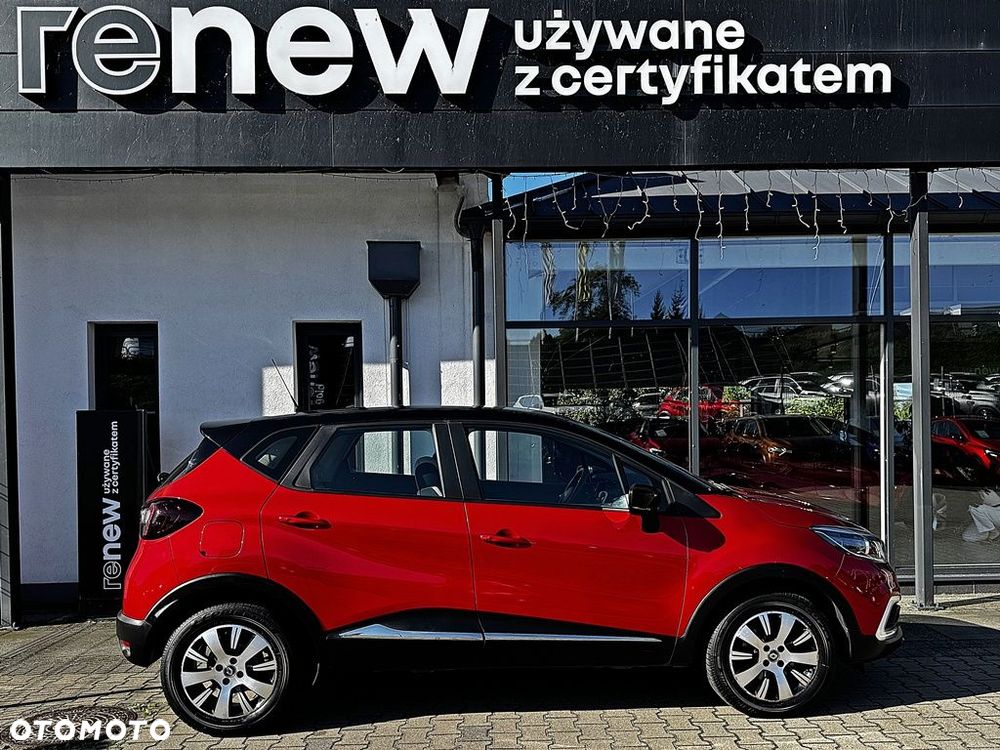 Renault Captur 1.2 Energy TCe Zen - 4
