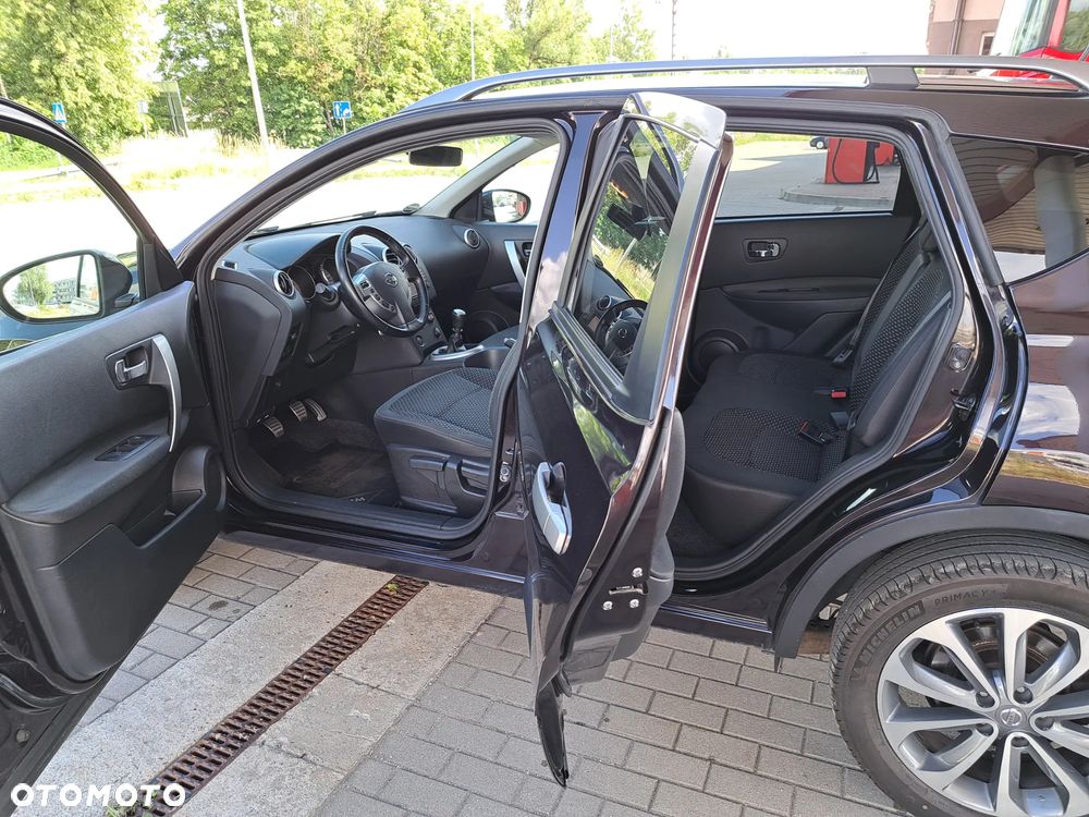 Nissan Qashqai - 12