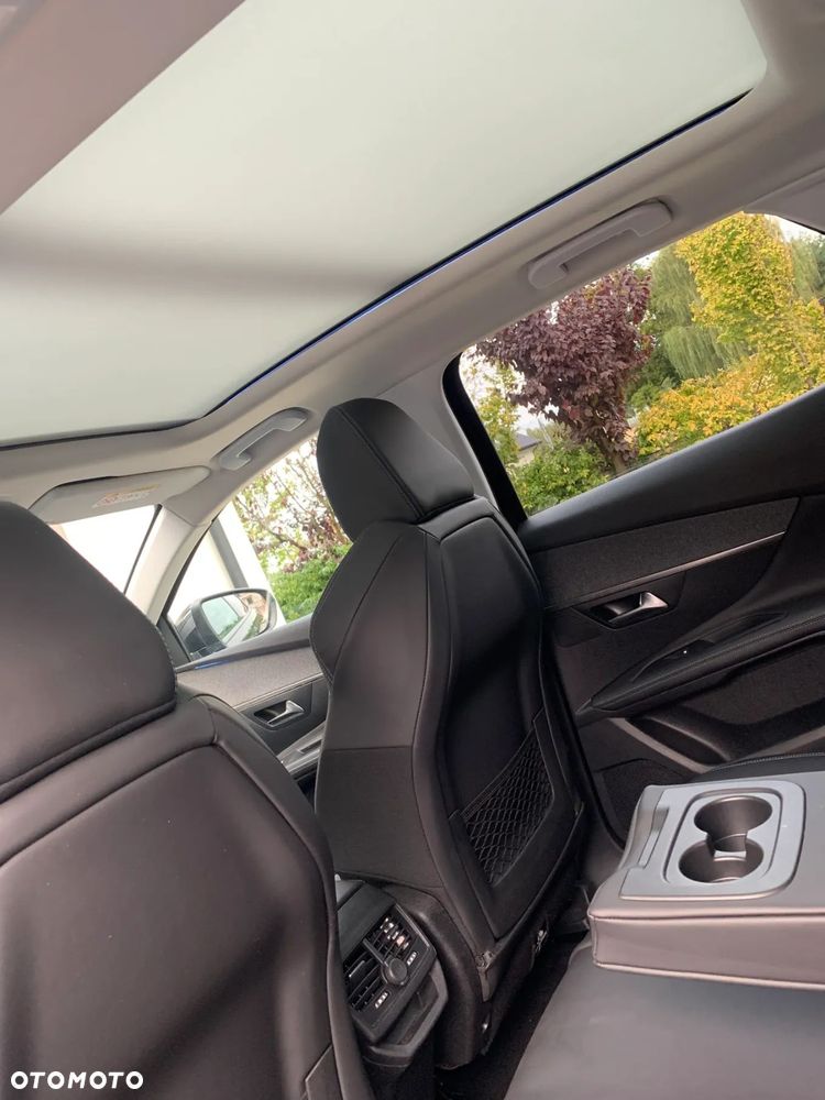 Peugeot 3008 - 7