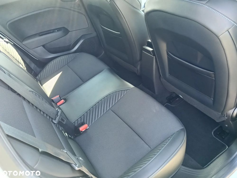Renault Clio E-TECH 140 EXPERIENCE - 26