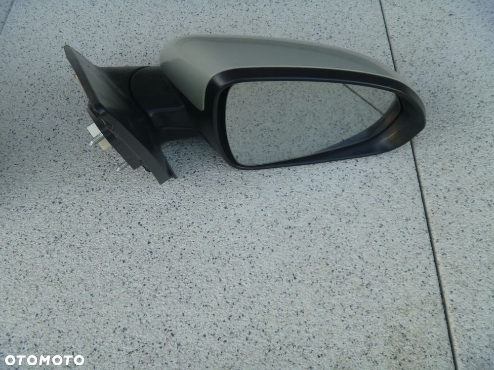 KIA STONIC LUSTERKO PRAWE 5 PIN EUROPA 04 9725 - 2