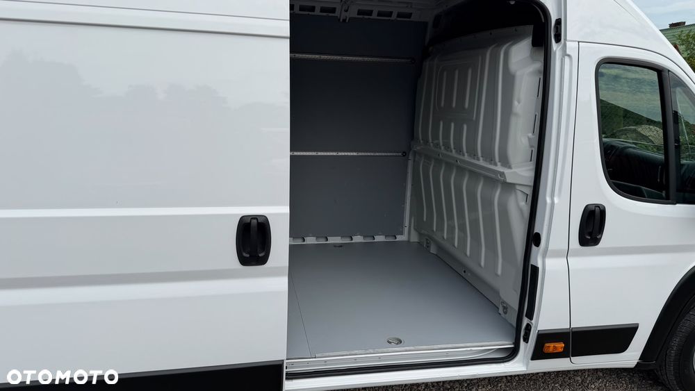 Peugeot Boxer - 31