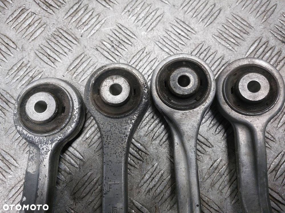 KOMPLET WAHACZY PRZÓD AUDI A5 8T 2.7 TDI - 4