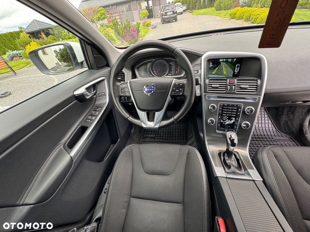 Volvo XC 60 D4 Drive-E Summum - 29