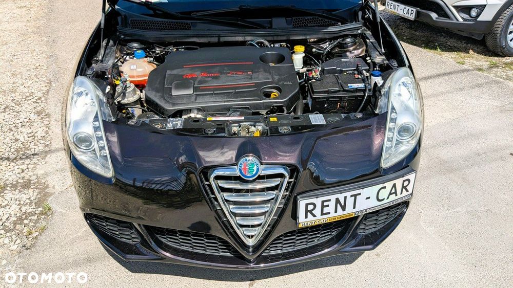 Alfa Romeo Giulietta - 37