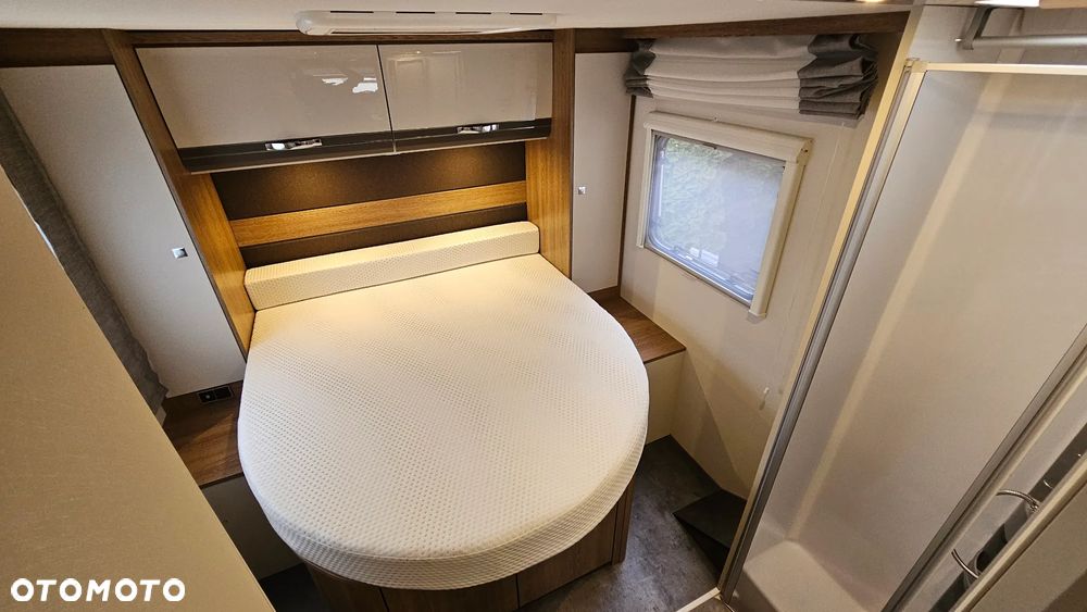 Dethleffs Trend - 36