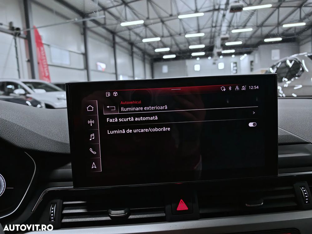 Audi A4 35 TFSI S tronic advanced - 16