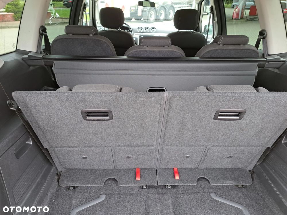 Ford S-Max 2011