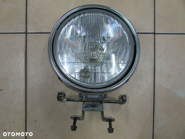 Honda VF750 C Magna RC43 lampa przód reflektor EU