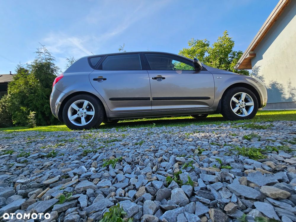 Kia Ceed 1.4 Comfort - 5