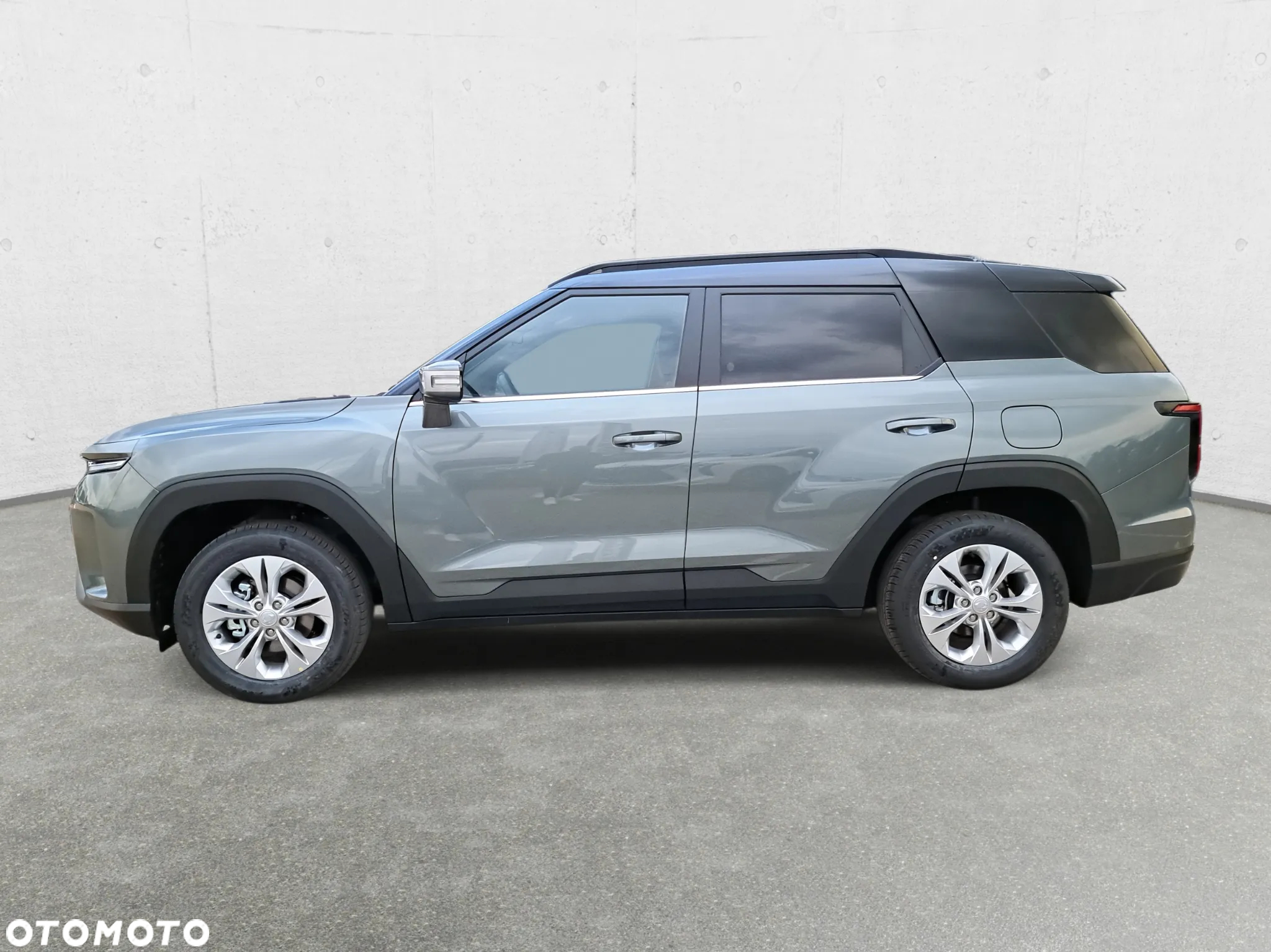 SsangYong/KGM Torres 1.5 T-GDI Joy - 8