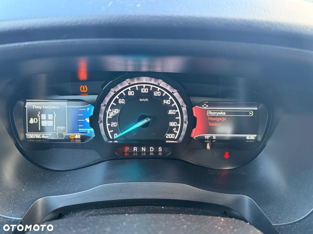 Ford Ranger - 18