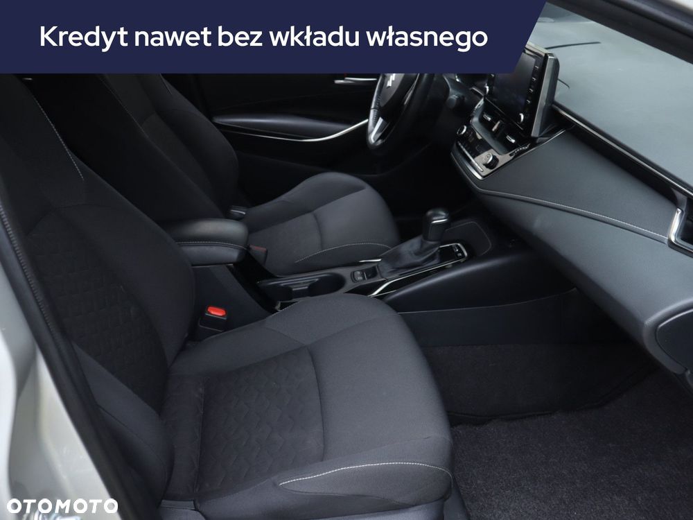 Suzuki Swace - 11