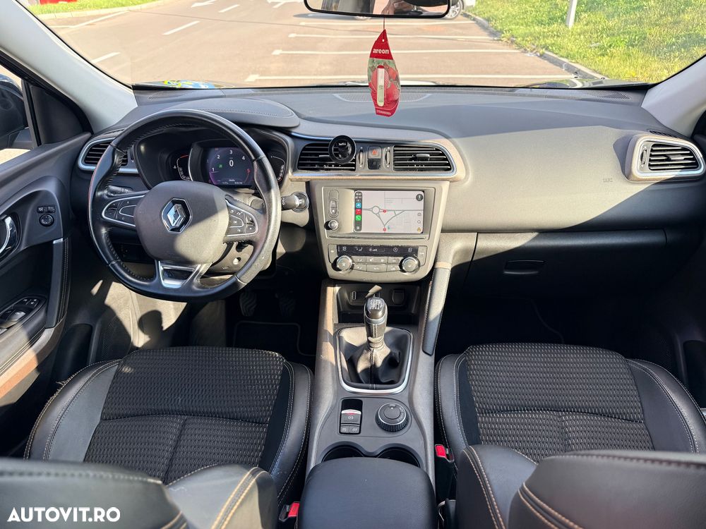 Renault Kadjar 1.6 DCI XMod - 6