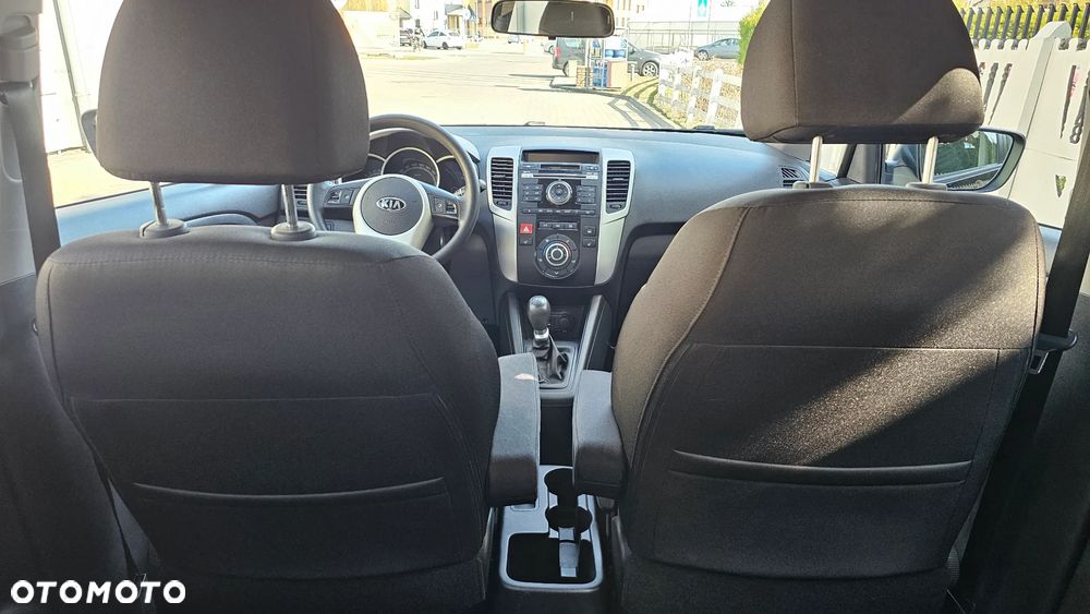 Kia Sportage 1.6 GDI Business Line L 2WD - 31