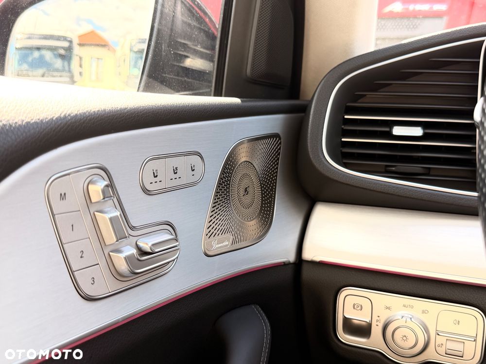 Mercedes-Benz GLE 580 4Matic 9G-TRONIC - 16