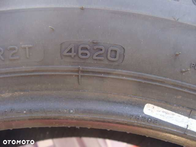 225/55 R17 Bridgestone Turanza T 001 - 3