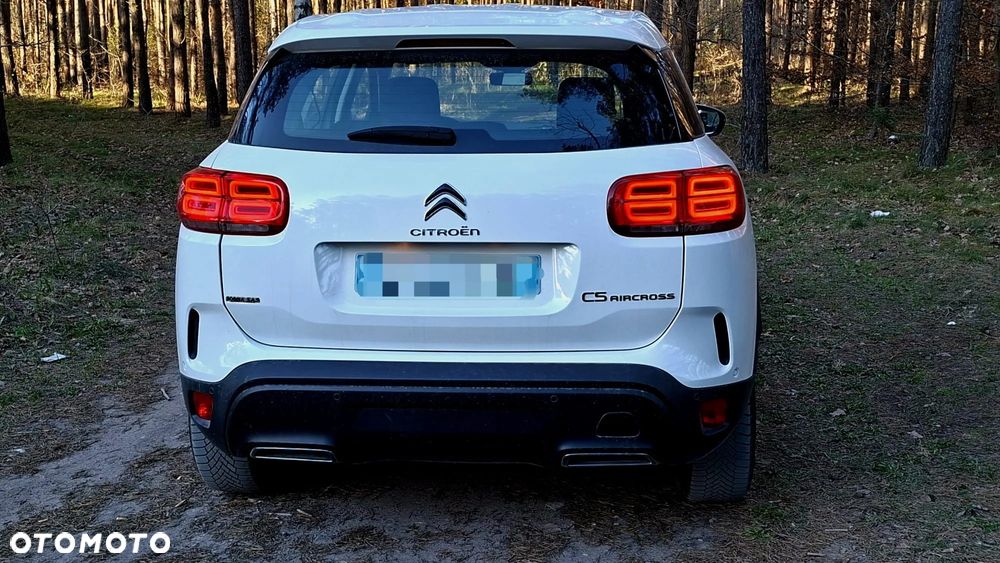 Citroën C5 Aircross - 6