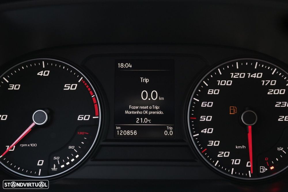 SEAT Leon ST 2.0 TDI Style - 48
