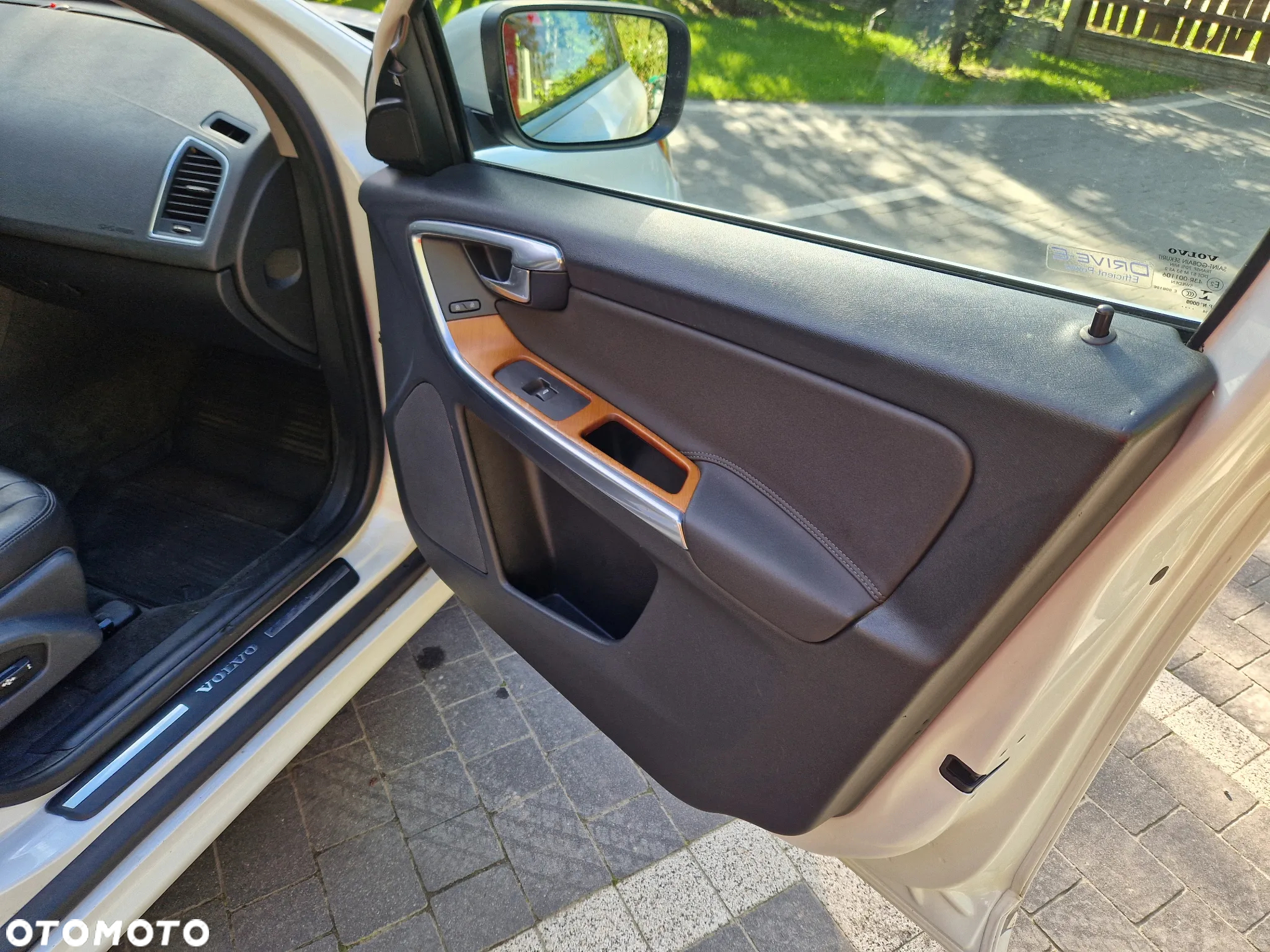 Volvo XC 60 T6 AWD Drive-E Summum - 19