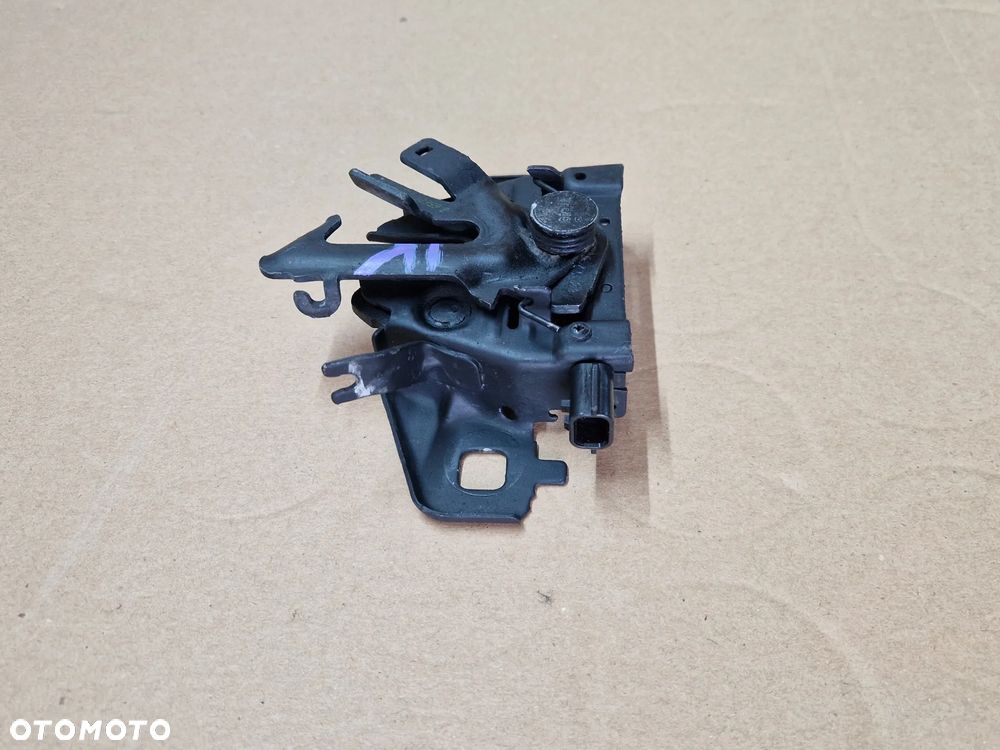 ZAMEK MASKI MASTER IV MOVANO 656017752R - 4