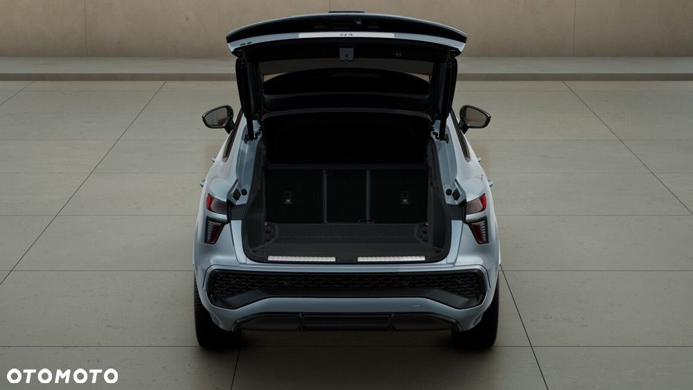 Audi Q3 Sportback - 7