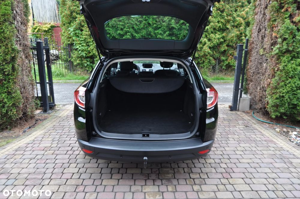 Renault Megane 1.6 16V 110 Dynamique - 15