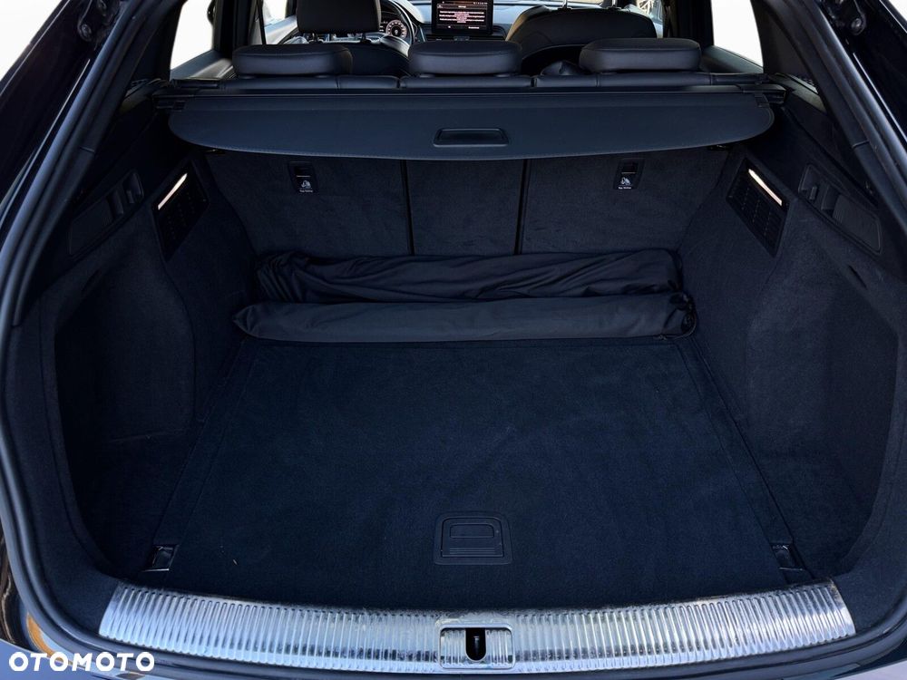 Audi Q5 Sportback 40 TDI mHEV Quattro Advanced S tronic - 30