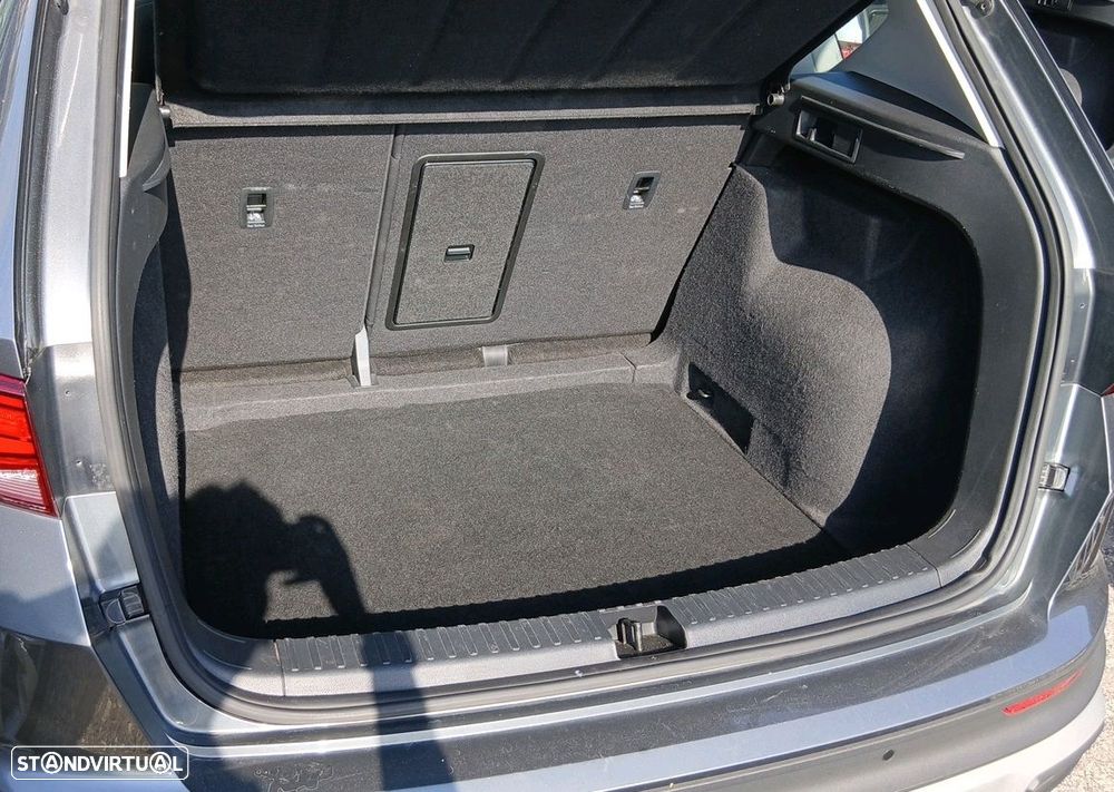 SEAT Ateca 2.0 TDI Style - 7