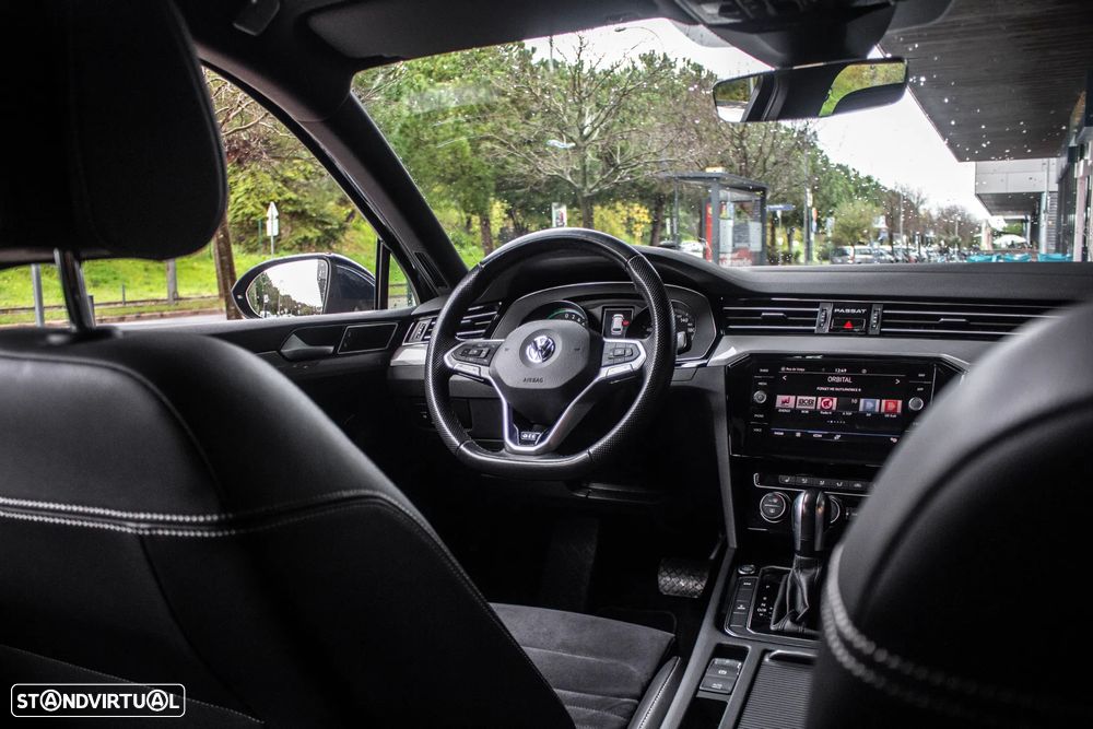 VW Passat Variant 1.4 TSI DSG GTE - 41