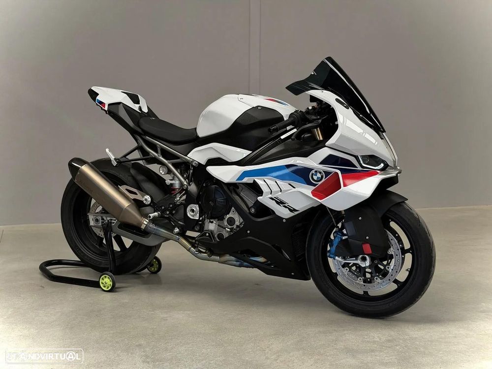 BMW S 1000 RR - 2