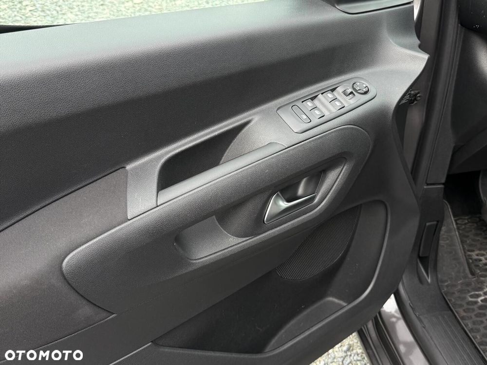 Citroën Berlingo M 1.2 PureTech Feel S&S N1 - 25