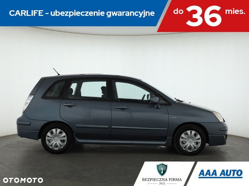 Suzuki Liana - 8