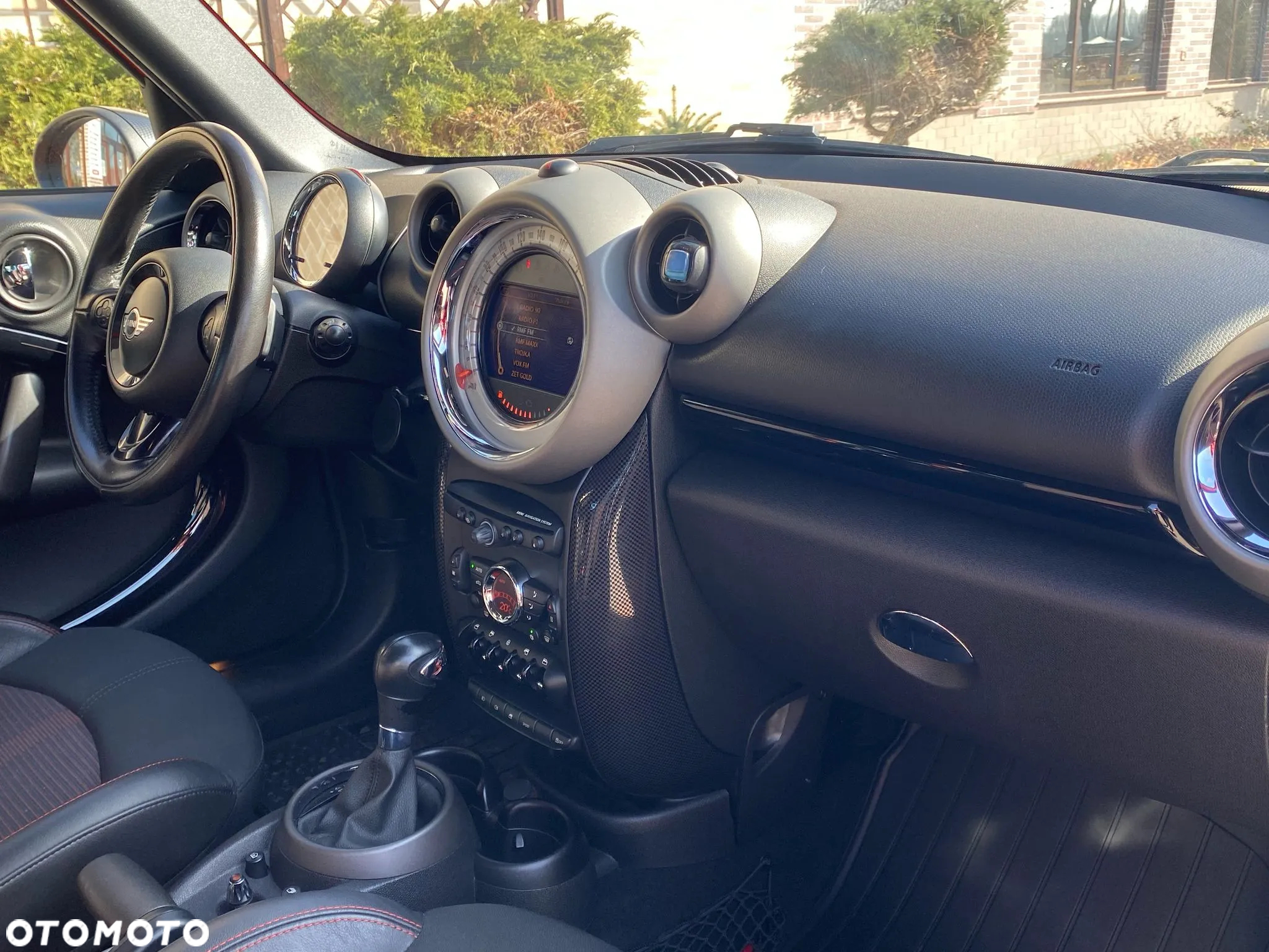 MINI Countryman - 19